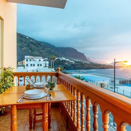 Live Garachico Roque Views Garachico (Tenerife) Exterior photo