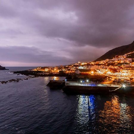Live Garachico Roque Views Garachico (Tenerife) Exterior photo