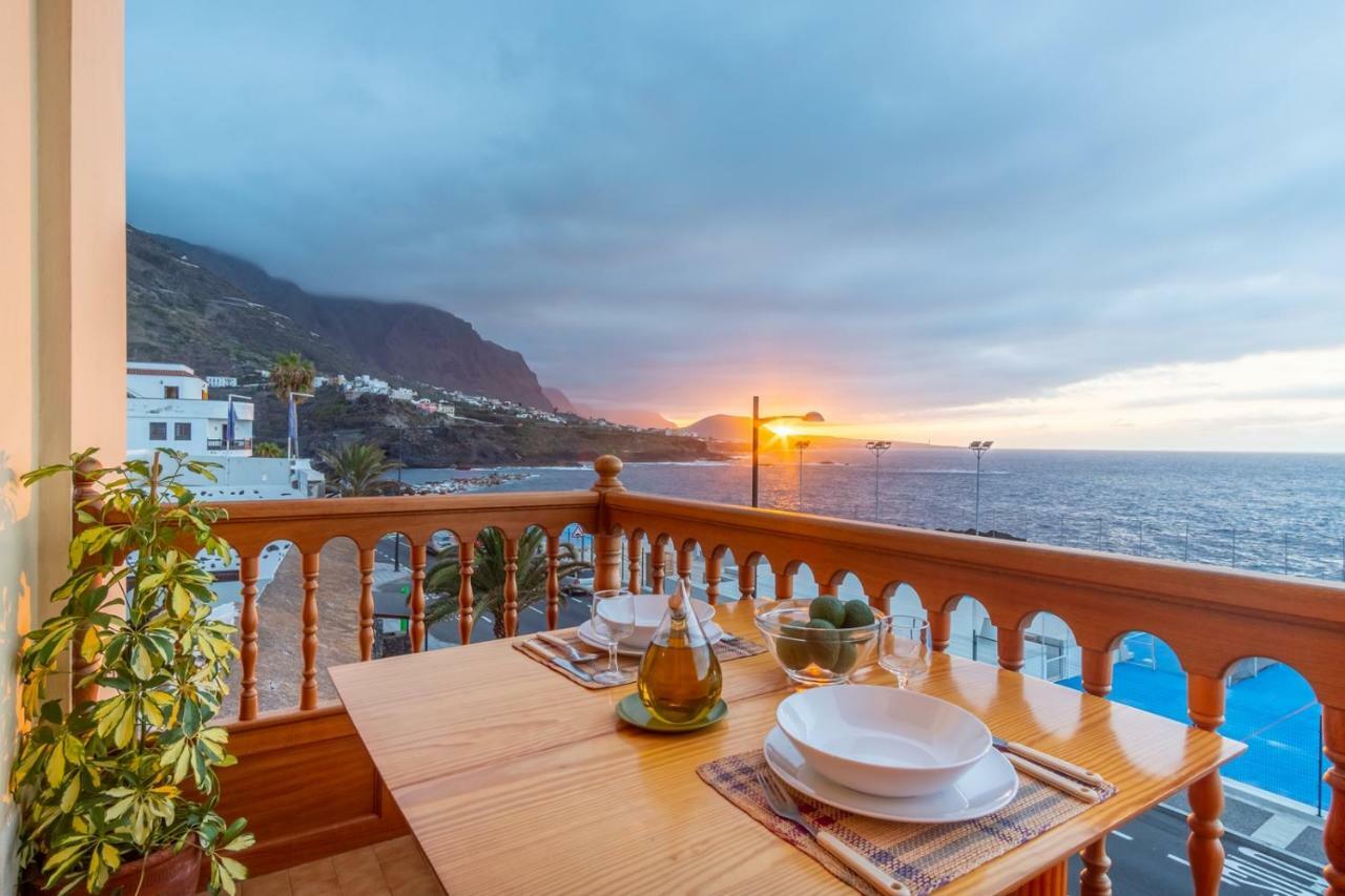 Live Garachico Roque Views Garachico (Tenerife) Exterior photo