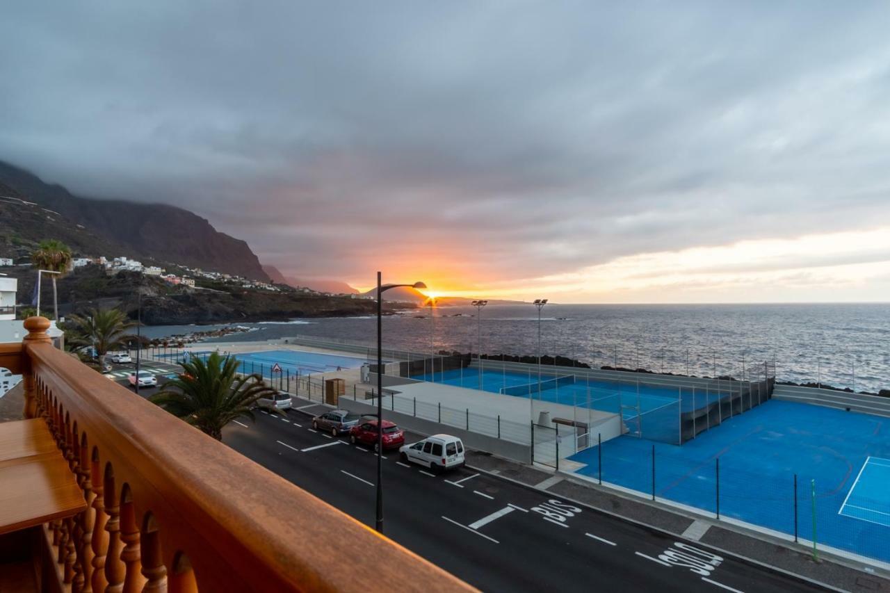 Live Garachico Roque Views Garachico (Tenerife) Exterior photo