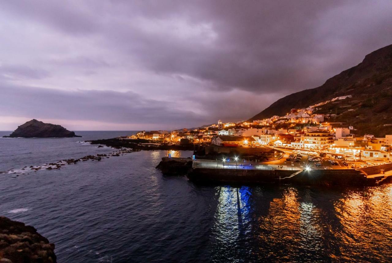 Live Garachico Roque Views Garachico (Tenerife) Exterior photo